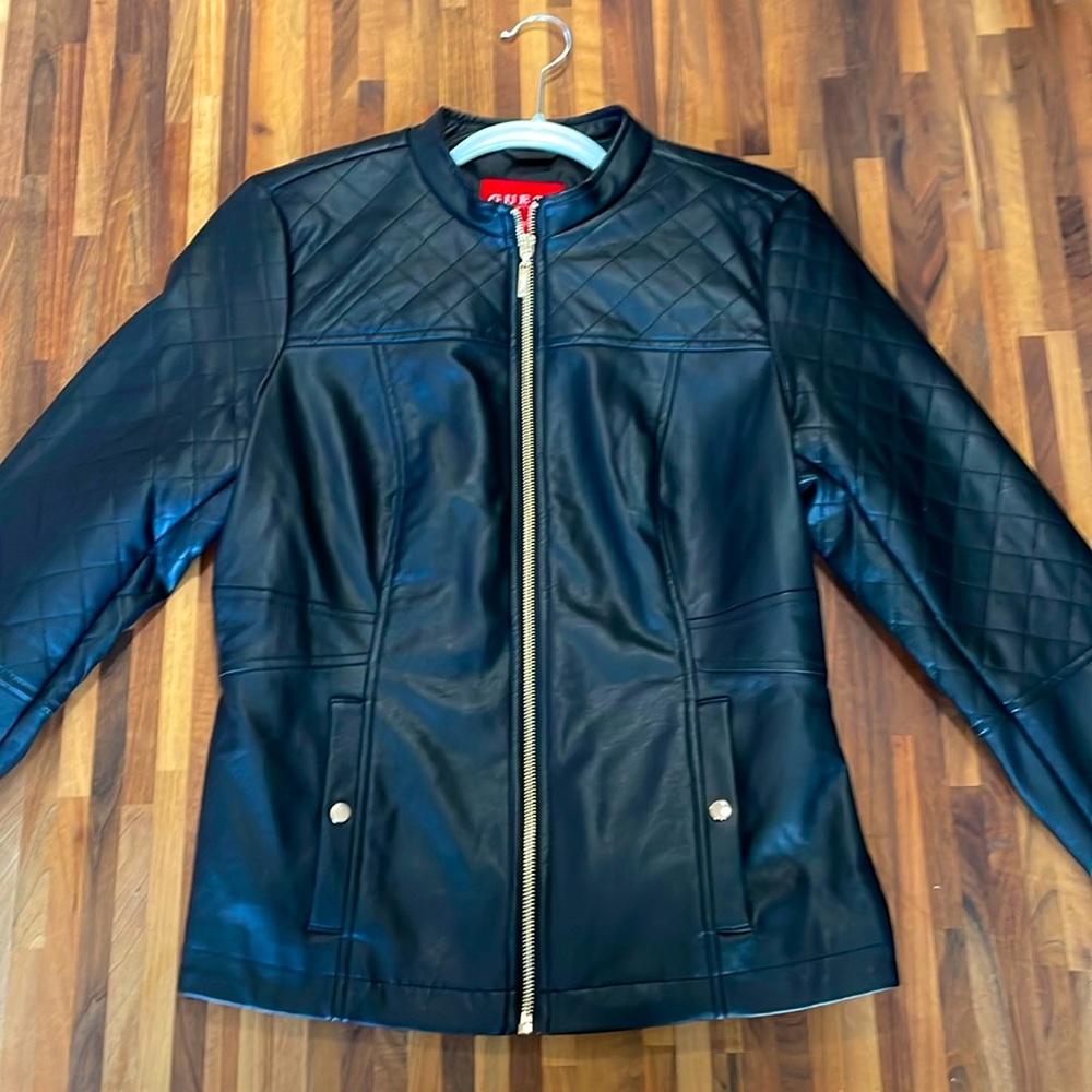 Guess jacket